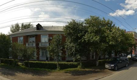 Фотография Garage style 2