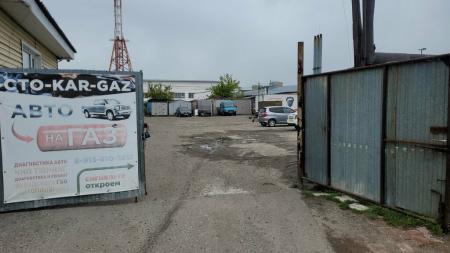 Фотография Kargaz 2