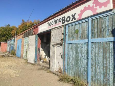 Фотография TechnoBox 4