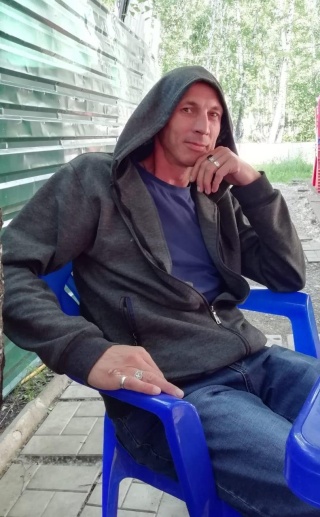 Серёга Казанцев
