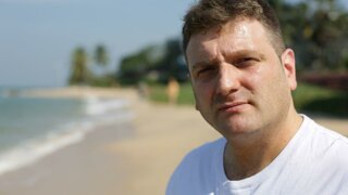 Андрей Родин