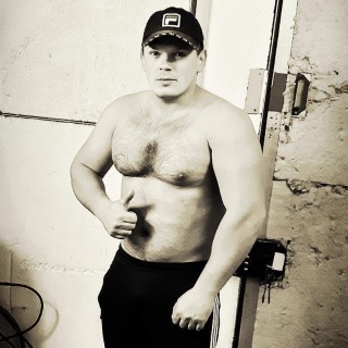 Евгений Зарубин