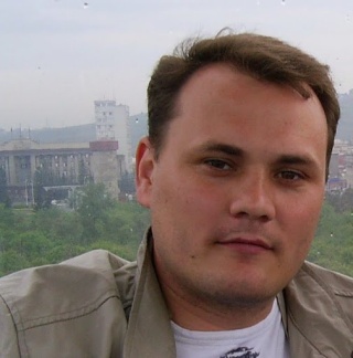 Александр Ш