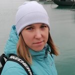 Анастасия Шихатова