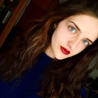 Dasha Rassolenko