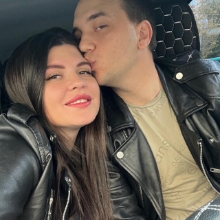 Анастасия Щербак