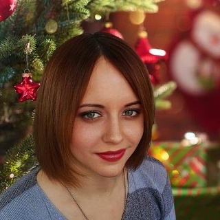 Людмилка Милкина