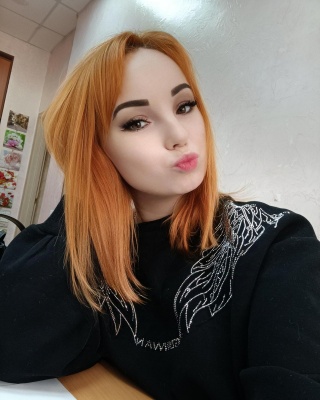 Julia Romanova