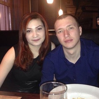 Евгений Бидюк