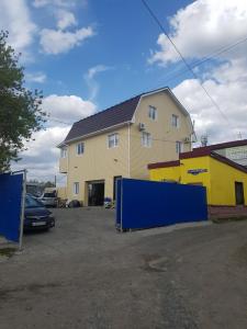 Фотография ХондаТех 5