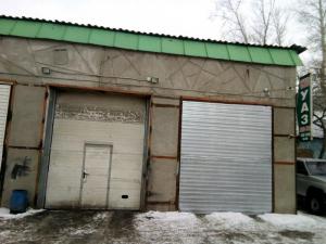 Фотография УАЗ-ГАЗ Сервис 5
