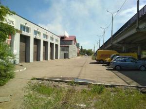 Фотография АКПП Сервис+ 4