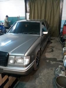 Фотография Cts Omsk Car 5