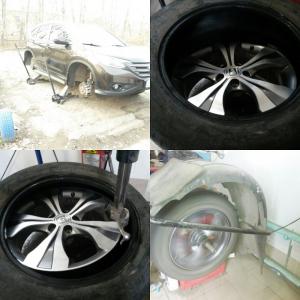 Фотография Cts Omsk Car 2