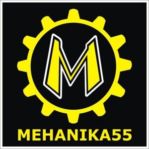 Фотография Механика 4