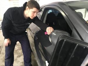 Фотография CarLine 1