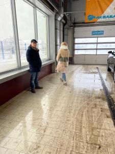 Фотография Аквабан 3
