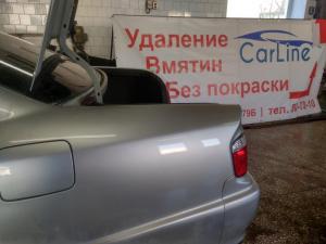 Фотография CarLine 3