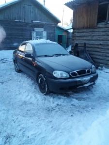 Фотография От ЛАДЫ восьмёрки до BMW пятёрки 5