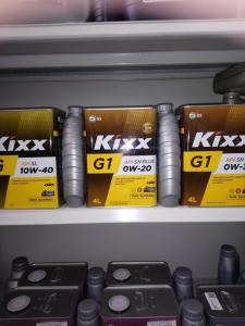 Фотография GoodOil 1