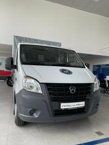 Фотография АвтоцентрГАЗ 4