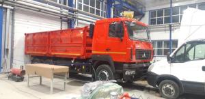 Фотография Iveco ИвСиб 2