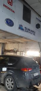 Фотография Автосервис, автотехцентр 5