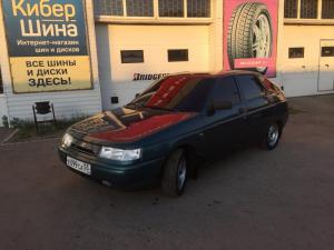Фотография Автомодерн 2