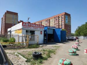 Фотография Торгово-сервисная компания 1