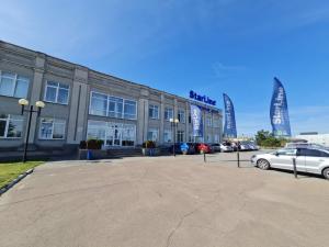 Фотография Автотехцентр плюс 5