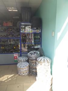 Фотография Автомагазин для Волга Газель Соболь 2