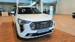 Фотография HAVAL КЛЮЧАВТО 1