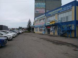 Фотография Автомагазин для Волга Газель Соболь 3