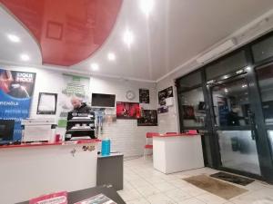 Фотография Red Crystal 4