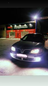 Фотография 150 bar, сеть тёплых автомоек самообслуживания 5