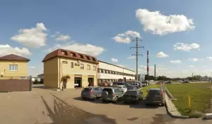 Фотография ОксАвто 3