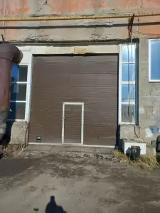 Фотография Обкомавто 1