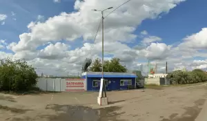 Фотография Теч-Авто 0