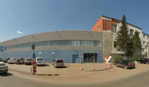 Фотография СТО 1