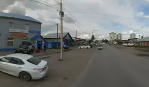 Фотография СТО 4