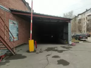 Фотография CarMan 2