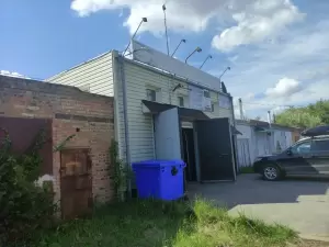 Фотография СТО на Путевой 1