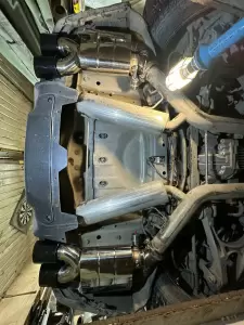Фотография TIG master 0