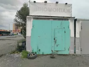 Фотография У Жоры 0