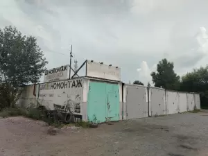 Фотография У Жоры 1
