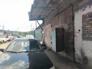 Фотография СТО-браток 0