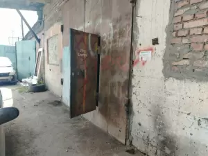 Фотография СТО-браток 1