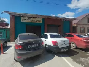 Фотография СТО 1