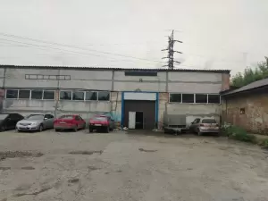 Фотография Автосервис 2