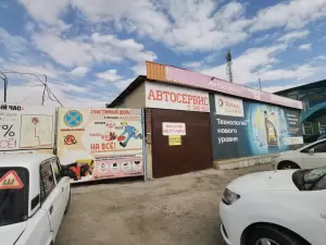 Фотография Lada-Detal 0
